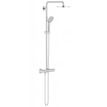 Душевая система с термостатом Grohe Euphoria System 210