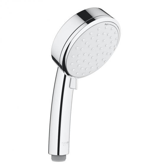 Душевая система с термостатом Grohe New Tempesta Cosmopolitan 250 2