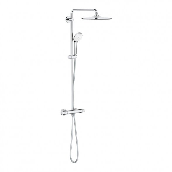 Grohe Euphoria 310 dušo sistema, chromas