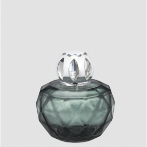 Ароматизатор - ароматическая лампа ADAGIO GREEN + аромат Velvet of Orient 250ml Maison Berger