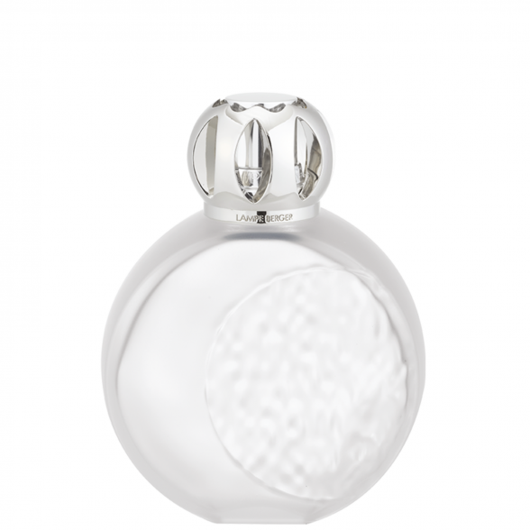 Ароматизатор - ароматическая лампа ASTRAL FROSTED + аромат White Cashmere 250ml Maison Berger 1