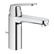 Смеситель для умывальника Grohe Eurosmart Cosmopolitan M-размер