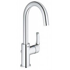 Смеситель для умывальника Grohe Eurosmart L