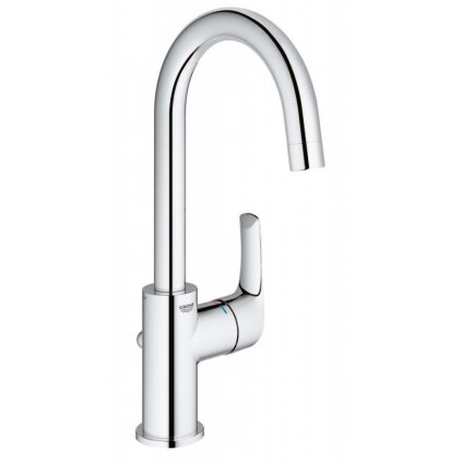 Смеситель для умывальника Grohe Eurosmart L