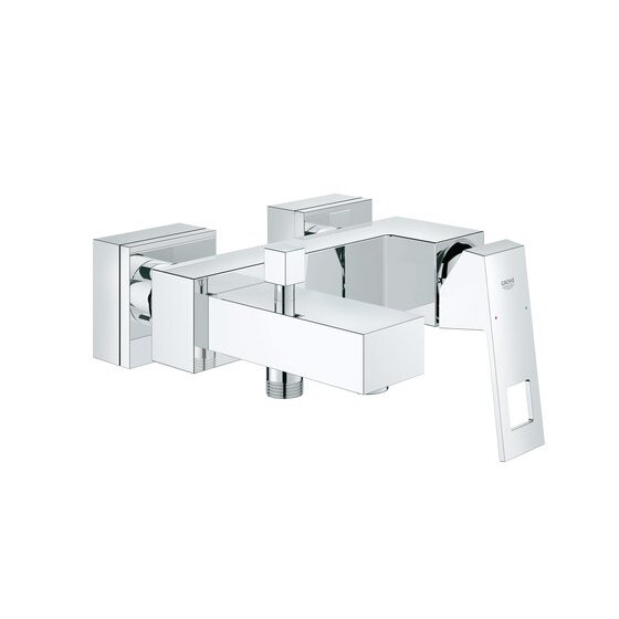 Смеситель для ванны Grohe Eurocube