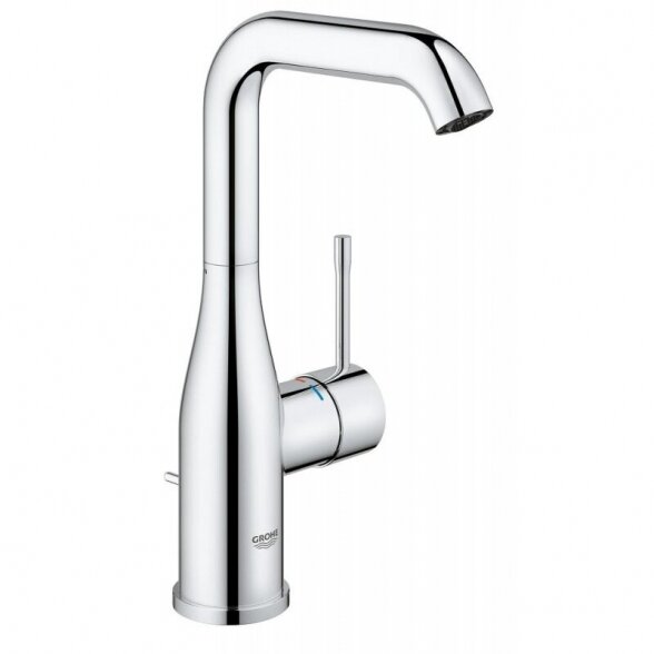 Смеситель для кухни Grohe Essence L