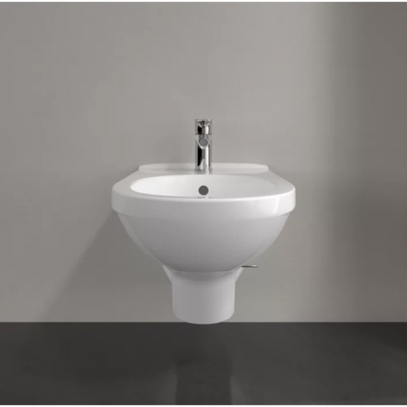 Подвесное биде Villeroy & Boch O.Novo 2