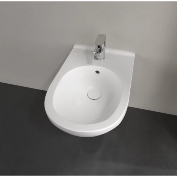 Подвесное биде Villeroy & Boch O.Novo 3