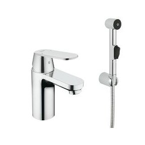 Смеситель для умывальника Grohe Eurosmart Cosmopolitan с биде душиком