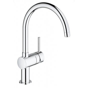 Кухонный смеситель Grohe Minta