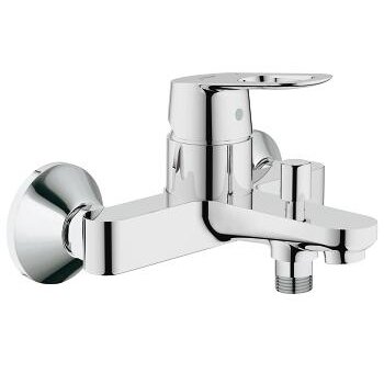 Смеситель для ванны Grohe BauLoop 1